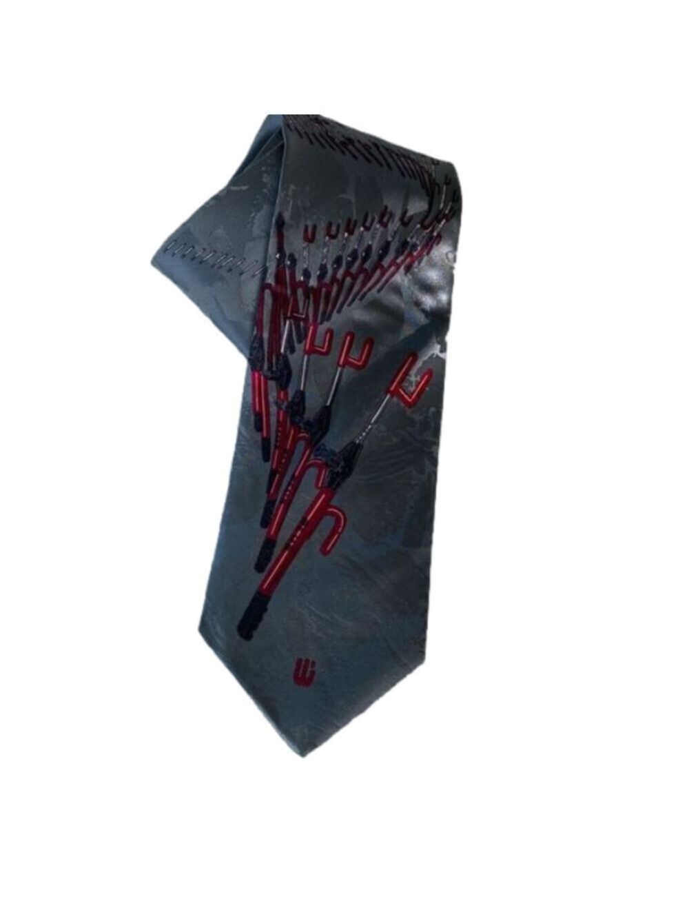Anthony SICARI TIE